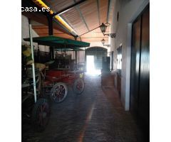 Chalet en Venta en Valencina de la Concepción, Sevilla