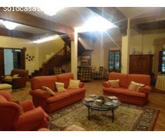 Chalet en Venta en Valencina de la Concepción, Sevilla