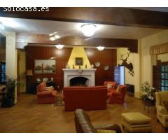 Chalet en Venta en Valencina de la Concepción, Sevilla
