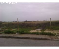 Parcela en Venta en Salteras, Sevilla