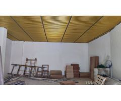 Nave en Venta en Isla Mayor, Sevilla