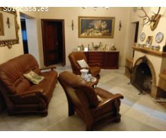 Chalet en Venta en Espartinas, Sevilla