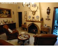 Chalet en Venta en Espartinas, Sevilla