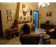 Chalet en Venta en Espartinas, Sevilla
