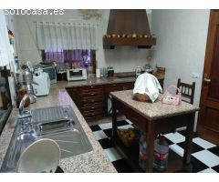 Chalet en Venta en Espartinas, Sevilla