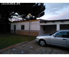 Chalet en Venta en Espartinas, Sevilla