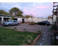 Chalet en Venta en Espartinas, Sevilla