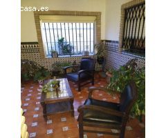 Chalet en Venta en Espartinas, Sevilla