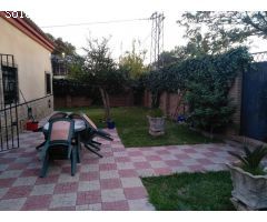 Chalet en Venta en Espartinas, Sevilla