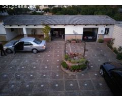 Chalet en Venta en Espartinas, Sevilla