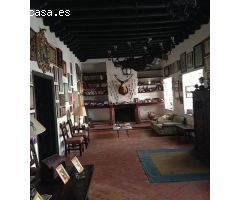 Chalet en Venta en Ginestar, Sevilla
