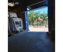Nave en Venta en Los Sevillanos, Sevilla