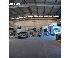 Nave en Venta en Los Sevillanos, Sevilla