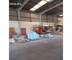 Nave en Venta en Los Sevillanos, Sevilla