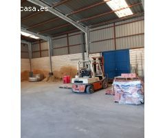Nave en Venta en Los Sevillanos, Sevilla