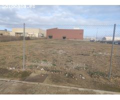 Parcela en Venta en Salteras, Sevilla