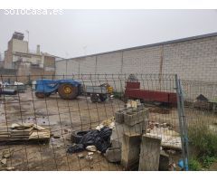 Nave en Venta en Almensilla, Sevilla