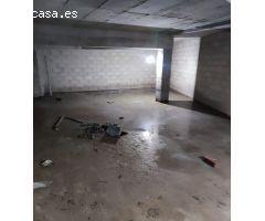 Local comercial en Alquiler en Los Sevillanos, Sevilla
