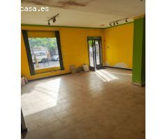 Local comercial en Alquiler en Gelves, Sevilla