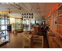 Local comercial en Alquiler en Mairena del Aljarafe, Sevilla