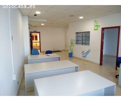 Oficina en Alquiler en Mairena del Aljarafe, Sevilla