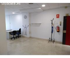 Oficina en Alquiler en Mairena del Aljarafe, Sevilla