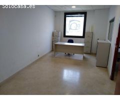 Oficina en Alquiler en Mairena del Aljarafe, Sevilla
