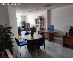 Oficina en Venta en Mairena del Aljarafe, Sevilla