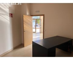 Local comercial en Alquiler en Bollullos de la Mitación, Sevilla