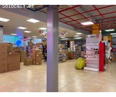 Nave en Alquiler en Mairena del Aljarafe, Sevilla