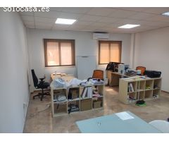 Oficina en Venta en Mairena del Aljarafe, Sevilla