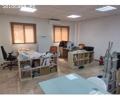 Oficina en Venta en Mairena del Aljarafe, Sevilla