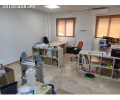 Oficina en Venta en Mairena del Aljarafe, Sevilla