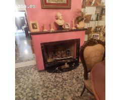 Casa de Pueblo en Venta en Gelves, Sevilla