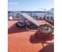Casa de Pueblo en Venta en Gelves, Sevilla