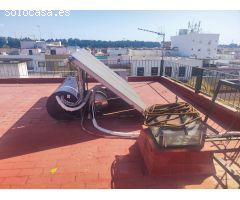 Casa de Pueblo en Venta en Gelves, Sevilla