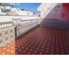 Casa de Pueblo en Venta en Gelves, Sevilla