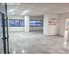 Oficina en Alquiler en Mairena del Aljarafe, Sevilla