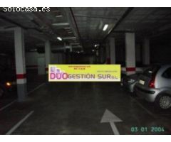 Garaje/Parking en Venta en Mairena del Aljarafe, Sevilla