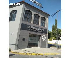 Edificio en Alquiler en Espartinas, Sevilla