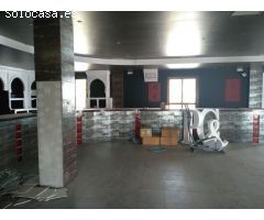 Edificio en Alquiler en Espartinas, Sevilla