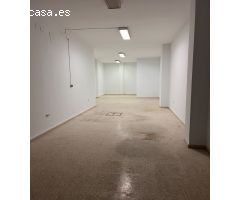 Local comercial en Alquiler en Castilleja de la Cuesta, Sevilla
