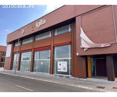 Nave en Venta en Gelves, Sevilla