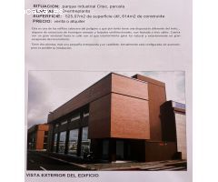Nave en Venta en Gelves, Sevilla