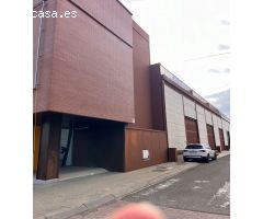 Nave en Venta en Gelves, Sevilla