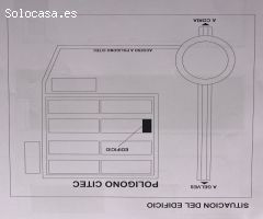Nave en Venta en Gelves, Sevilla