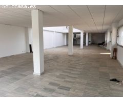 Nave en Venta en Gelves, Sevilla