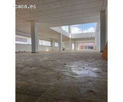 Nave en Venta en Gelves, Sevilla