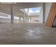 Nave en Venta en Gelves, Sevilla