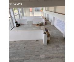 Nave en Venta en Gelves, Sevilla